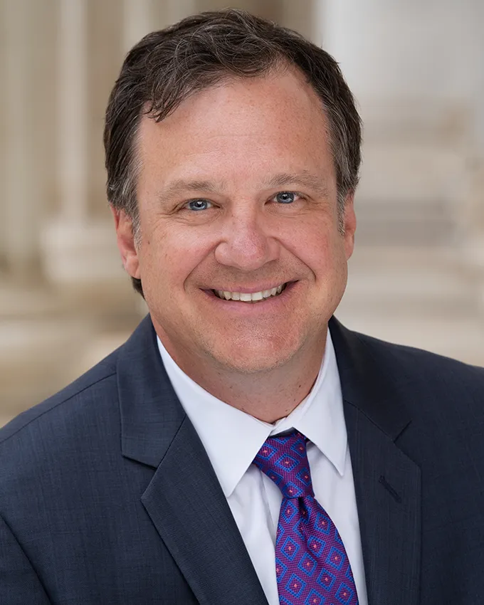 Thomas R. Ward, Denver criminal defense attorney and co-founding partner of Stuart & Ward LLP